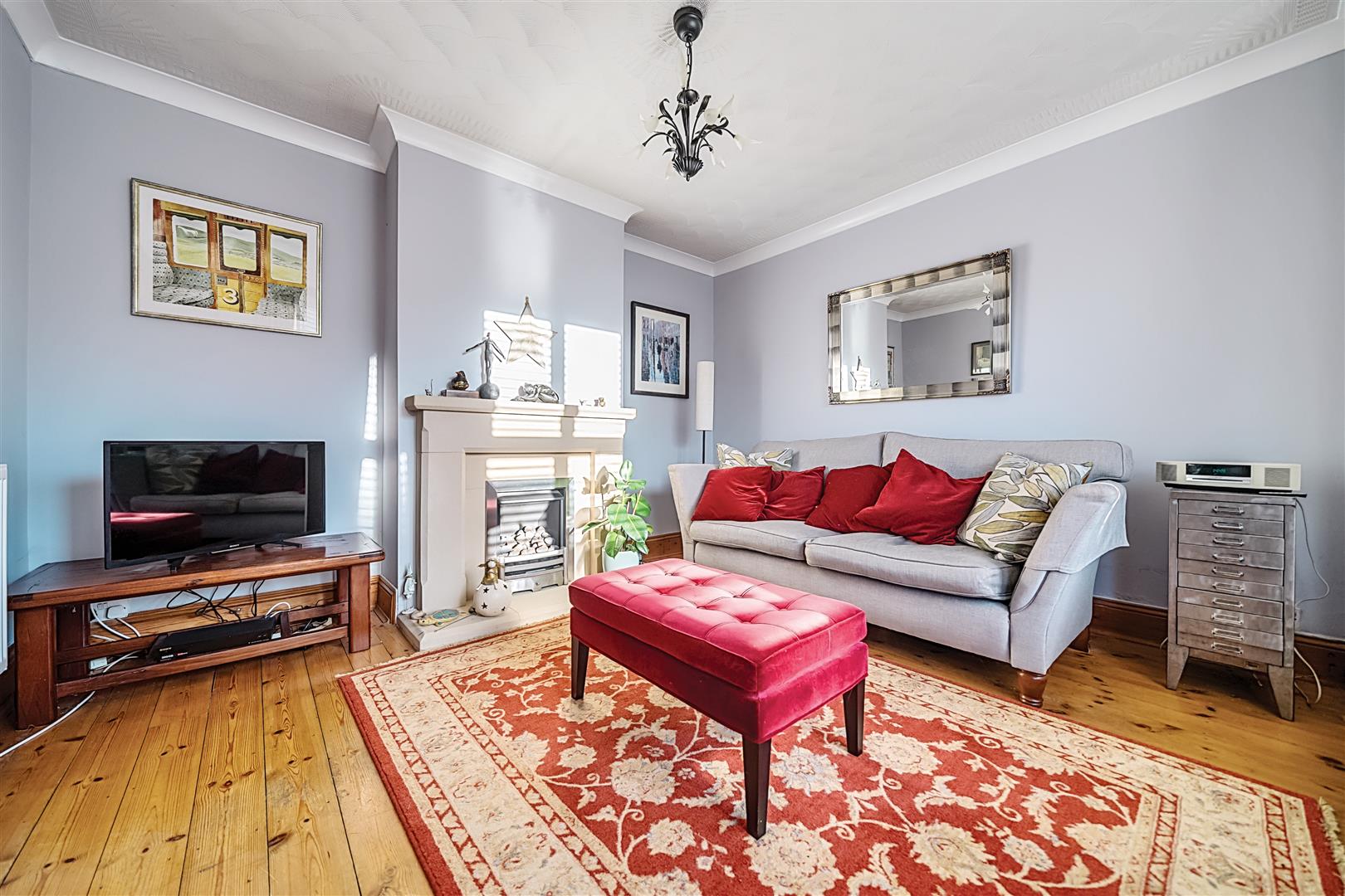 Bristol Road, Chippenham